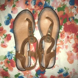 MUDD Sandals, FREE WITH A BUNDLE OF 1+